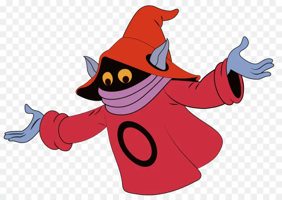 Orko，Hemán PNG