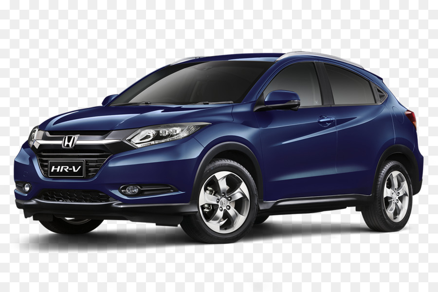 Honda，Honda Hrv 2018 PNG