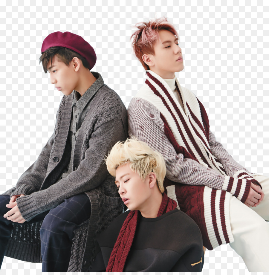 Park Jinyoung，Bam Bam PNG