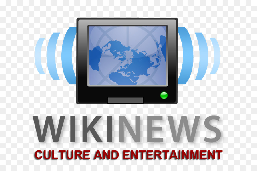 Wikinoticias，La Fundación Wikimedia PNG