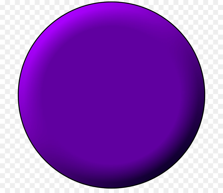 Violeta，Esfera PNG