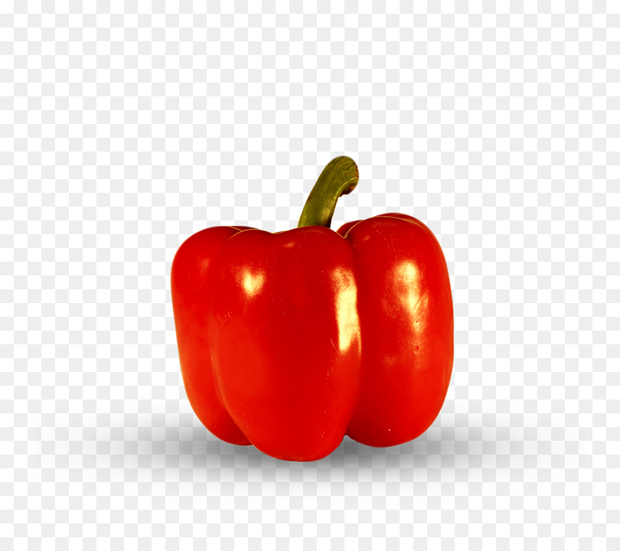 Habanero，Pimiento Amarillo PNG