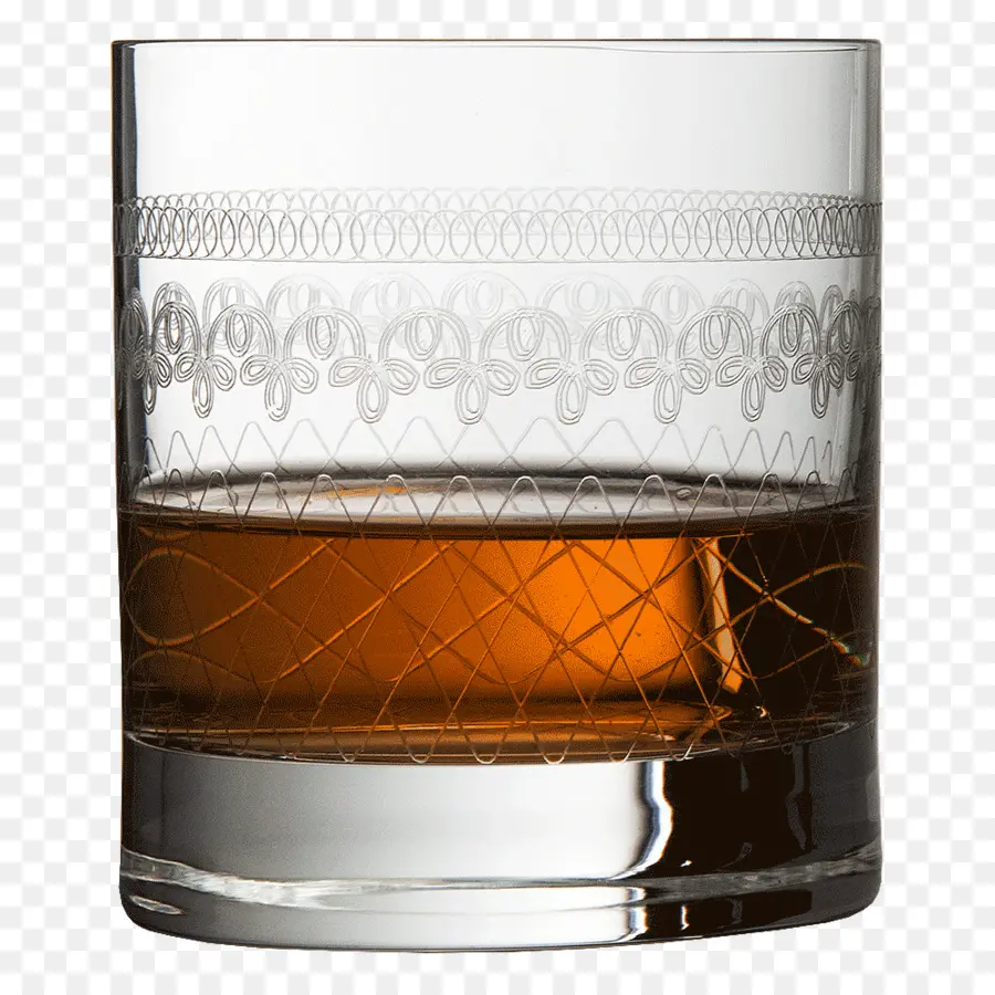 Vaso De Whisky，Espíritu PNG