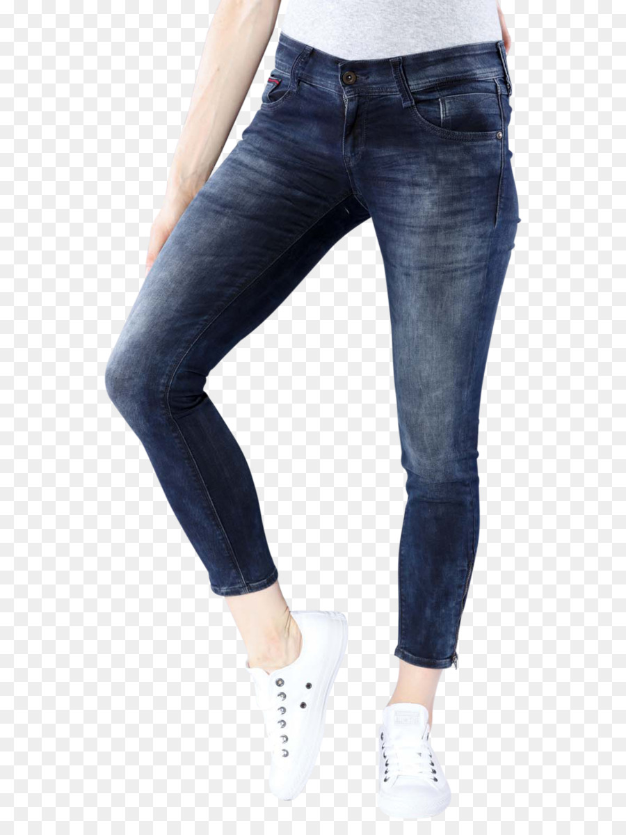 Jeans，Dril De Algodón PNG