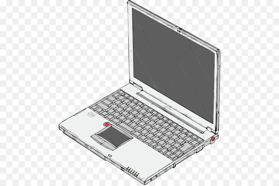 Portátil，Powerbook PNG