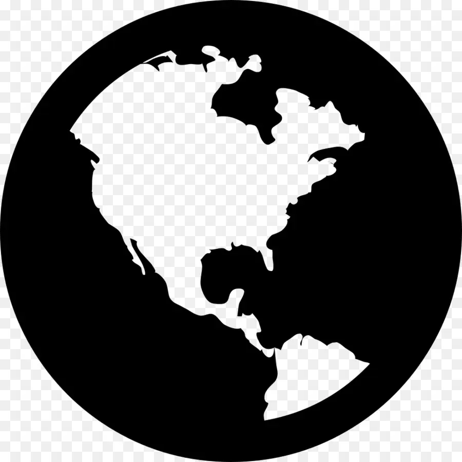 Mundo，Fuente Impresionante PNG