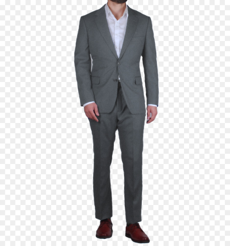 Hombre De Traje，Moda PNG