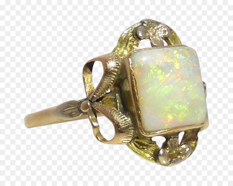 Opal，Anillo PNG