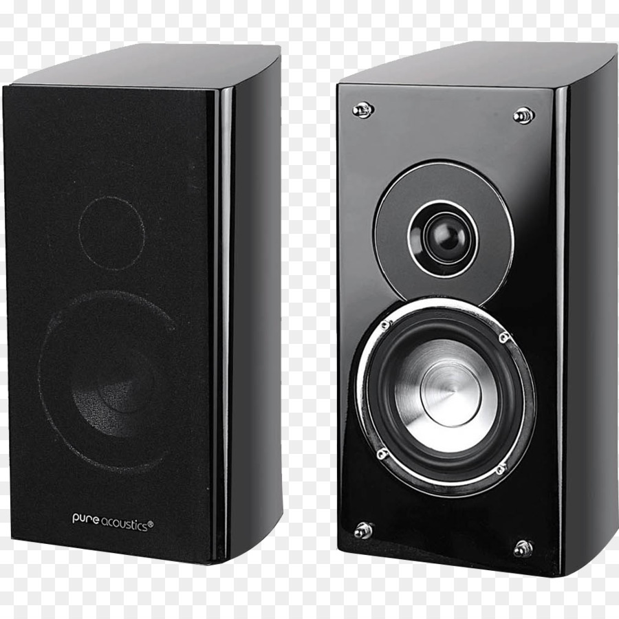 Altavoces De La Computadora，Altavoz PNG