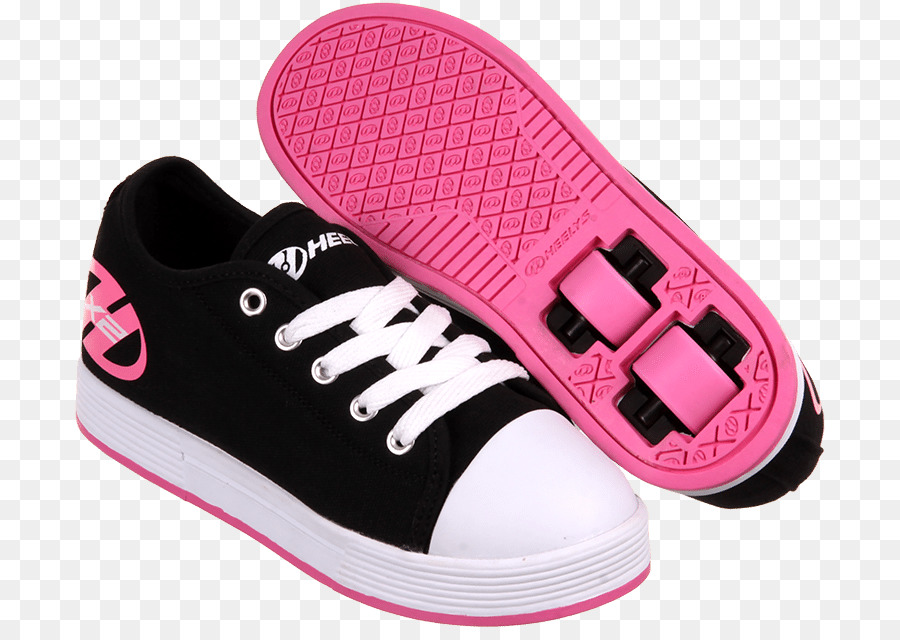 Heelys，Zapato PNG