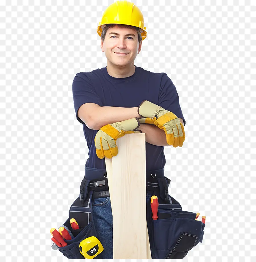 Trabajador De La Construcción，Casco PNG