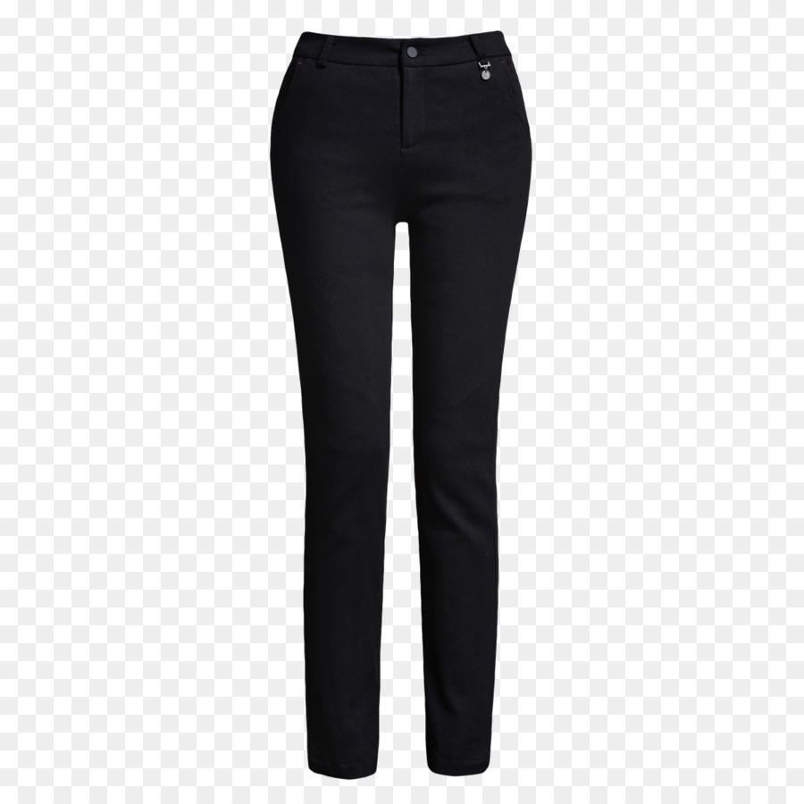 Pantalones Negros，Pantalones PNG