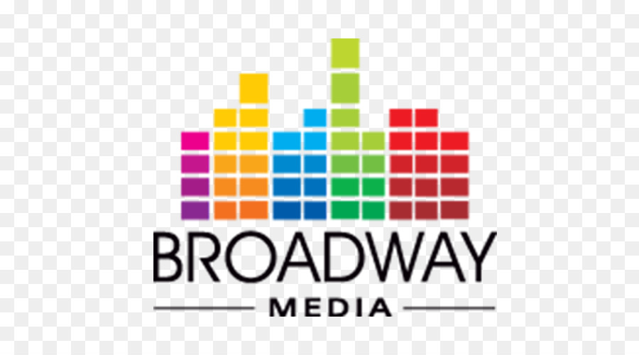 Broadway Medios De Comunicación，Logotipo PNG