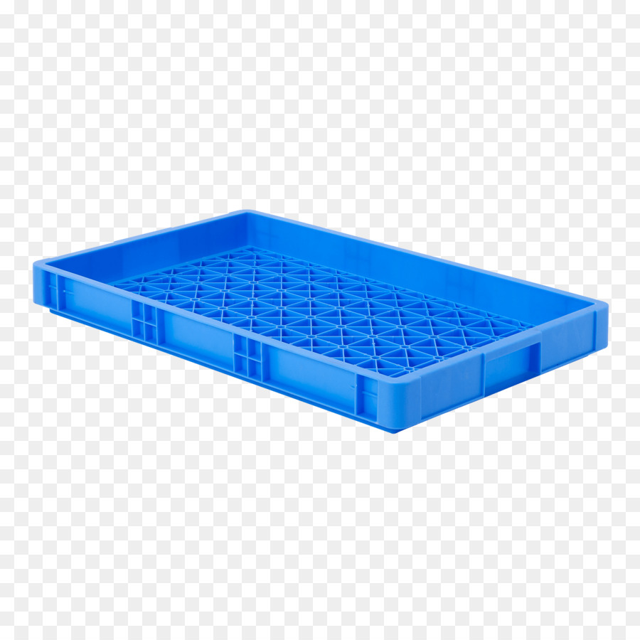 Contenedor Azul，Caja PNG