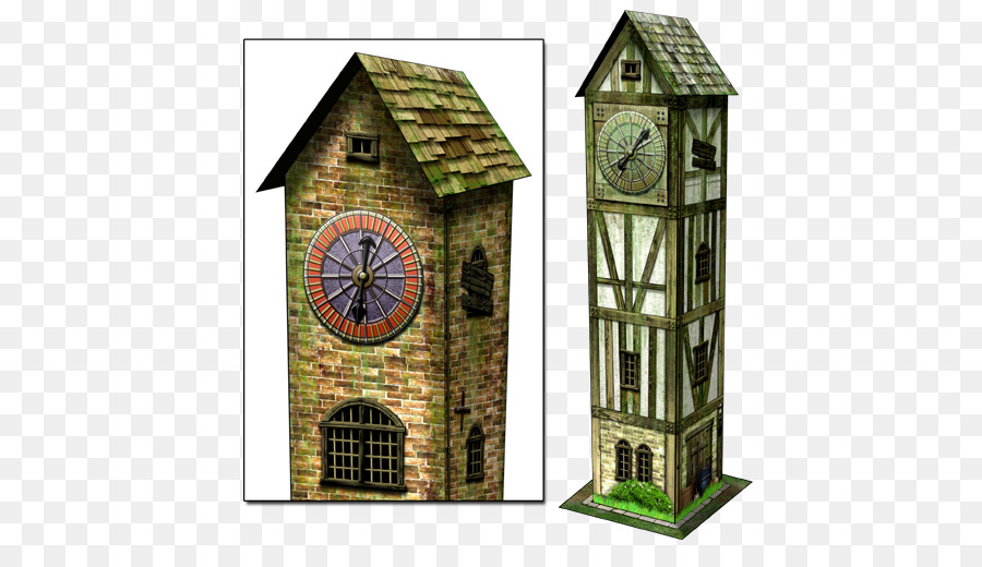 Torre Del Reloj，Reloj PNG