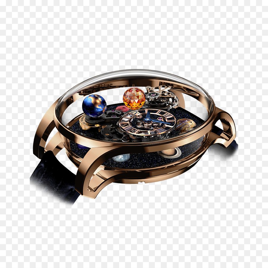 Jacob Co，Tourbillon PNG