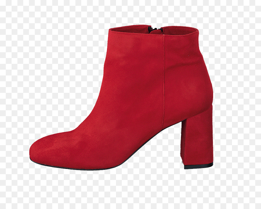 Bota Roja，Zapato PNG