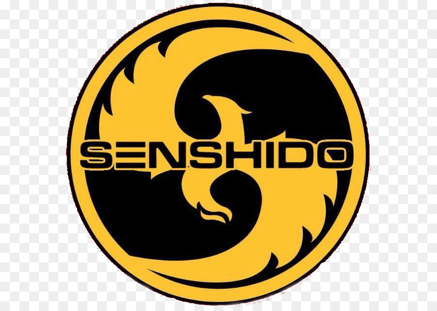 Logotipo，Senshido PNG