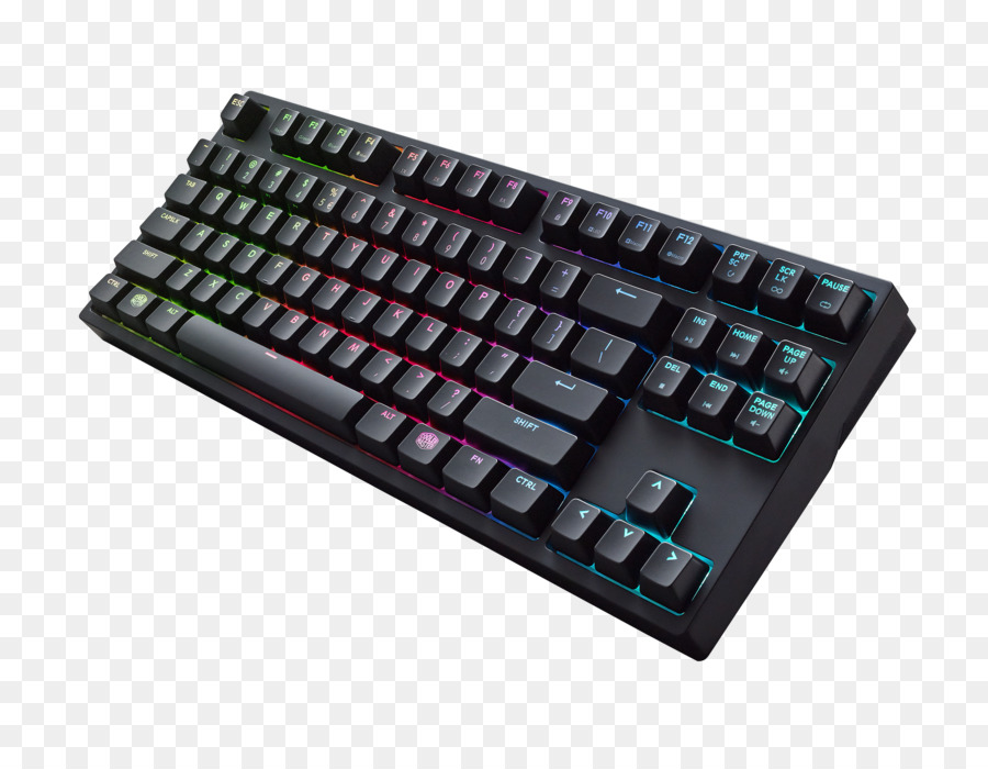 Teclado De La Computadora，Cherry PNG