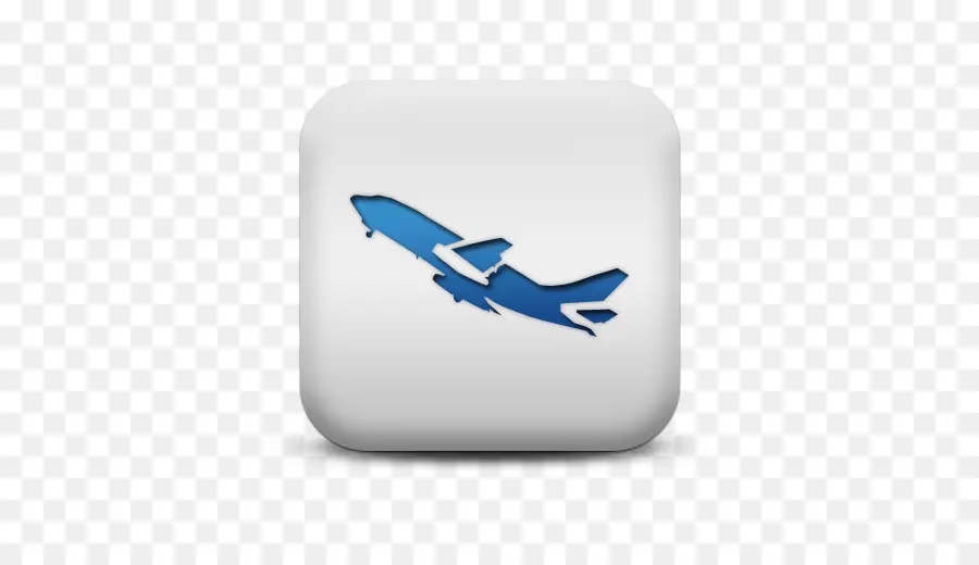 Icono De Avión，Vuelo PNG