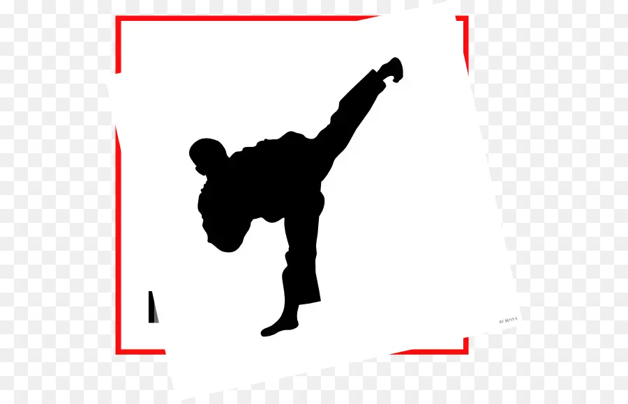 Internacional De La Federación De Taekwondo，Taekwondo PNG