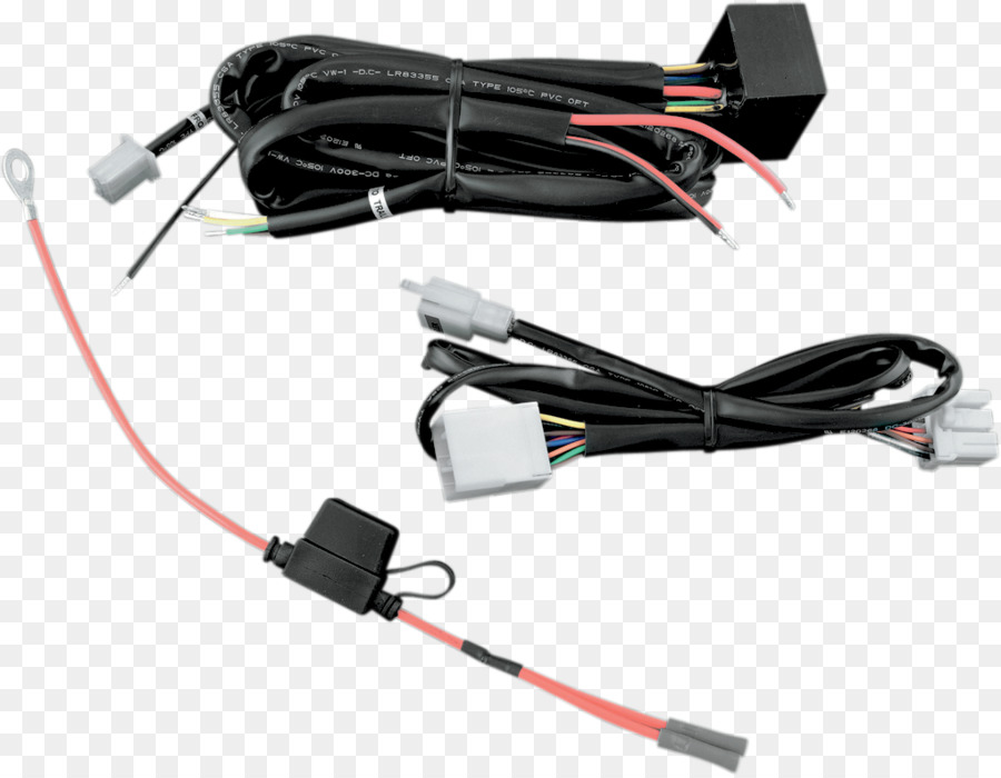 Mazo De Cables，Cables Eléctricos De Cable PNG