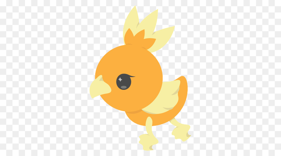 Pato，Fondo De Escritorio PNG