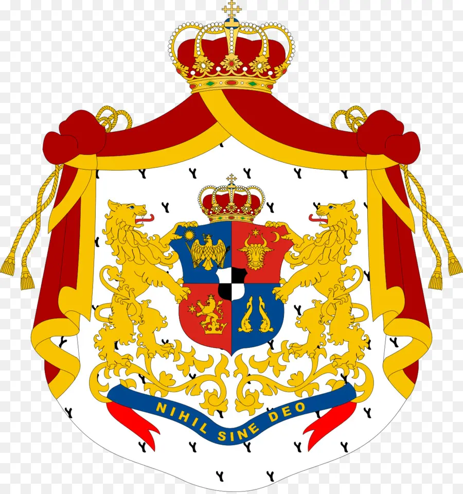 Reino De Rumania，Rumanía PNG