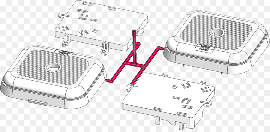 El Componente Electrónico De La，Electrónica PNG