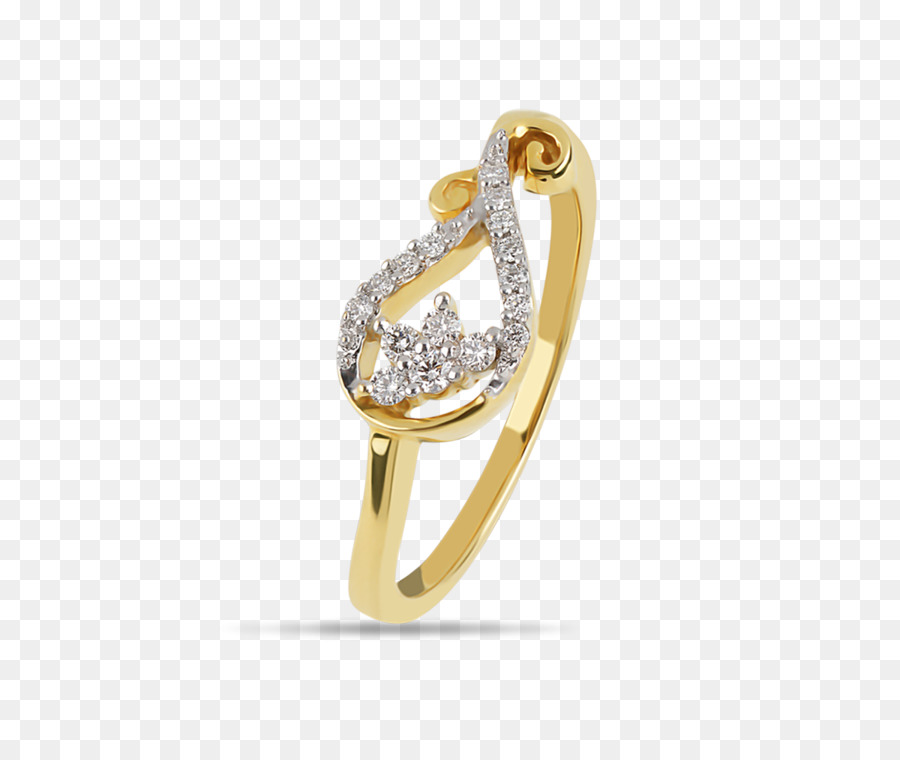 Anillo，Joyería PNG