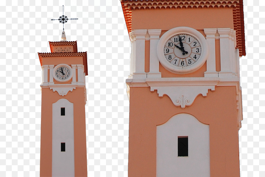 El Big Ben，Torre Del Reloj PNG