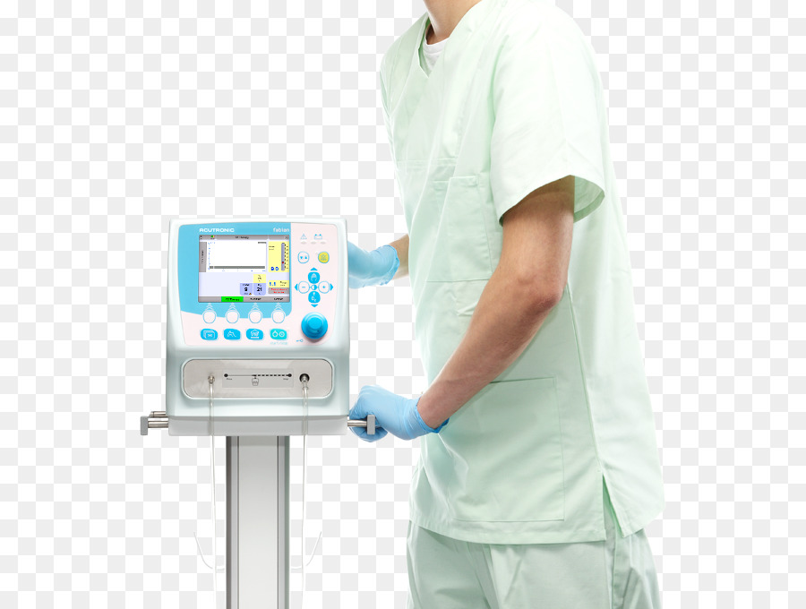 Médicos Ventilador，Electrónica PNG