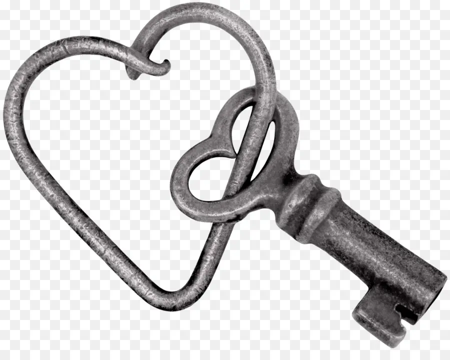 Llave Del Corazon，Amar PNG