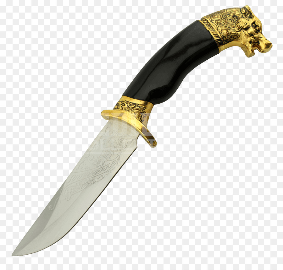 Cuchillo Bowie，La Caza De Supervivencia Cuchillos PNG