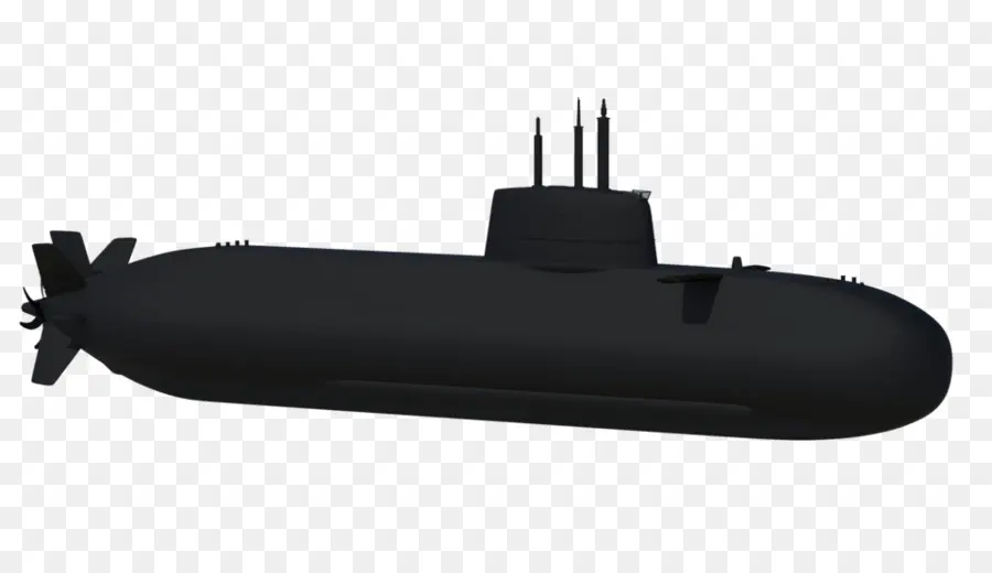 Submarino，Tipo 214 Submarino PNG