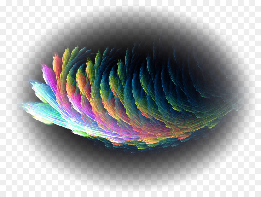 Iridiscencia，Color PNG