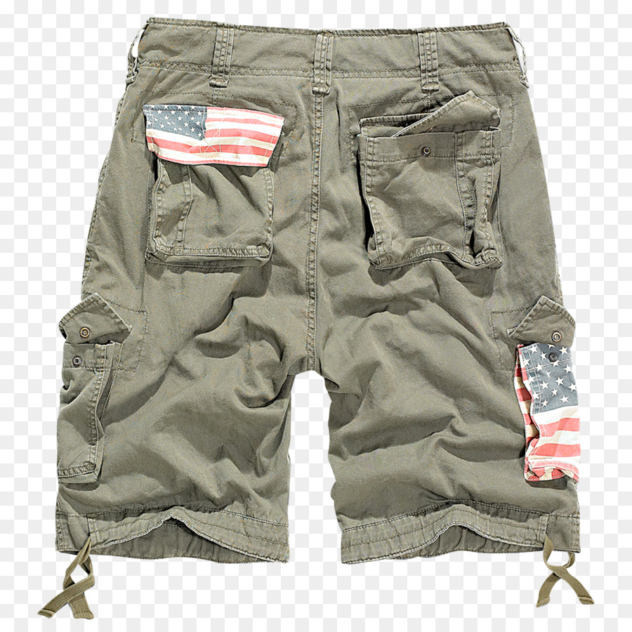 Bermudas，Pantalones Cortos PNG