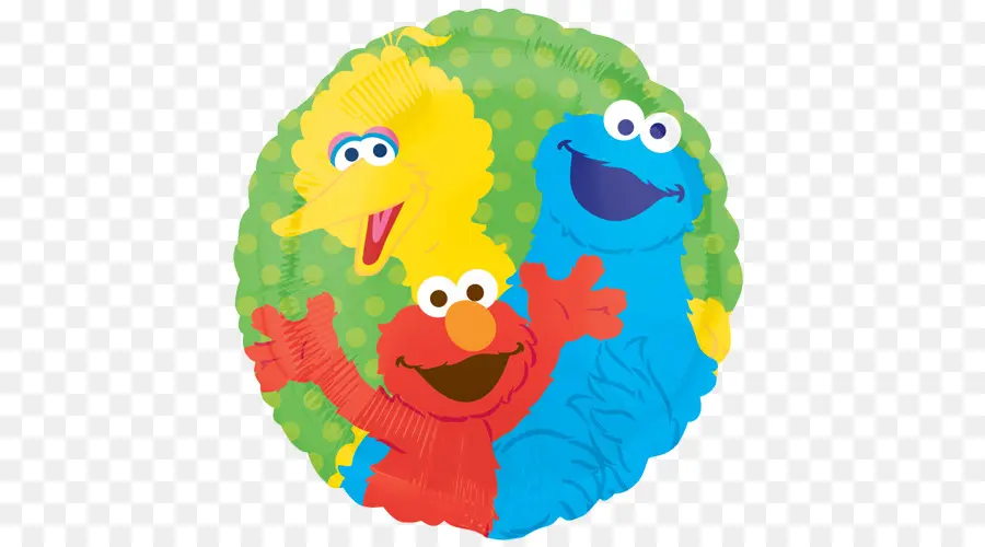 Elmo，El Monstruo De Las Galletas PNG