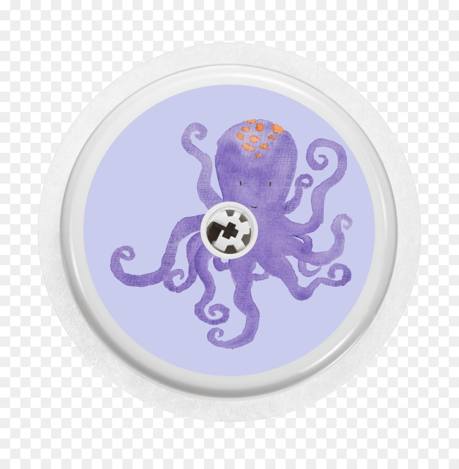 Pulpo，Las Medusas PNG