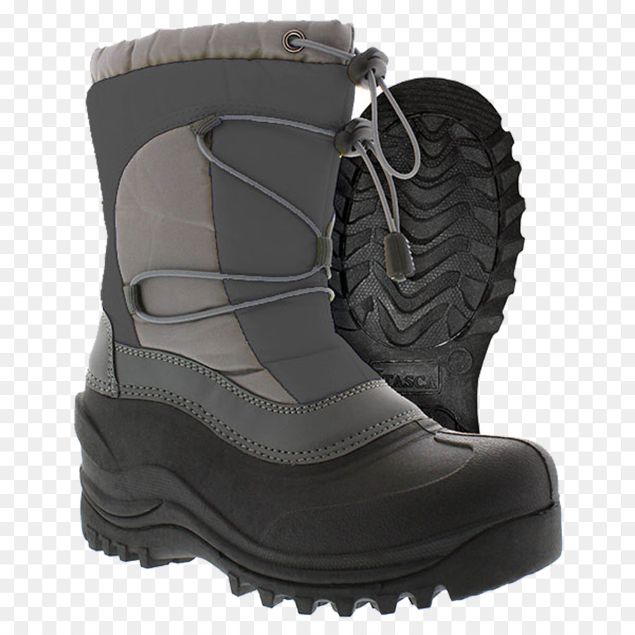 Bota Negra，Zapato PNG