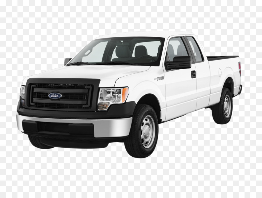 2014 Ford F150，Camioneta PNG