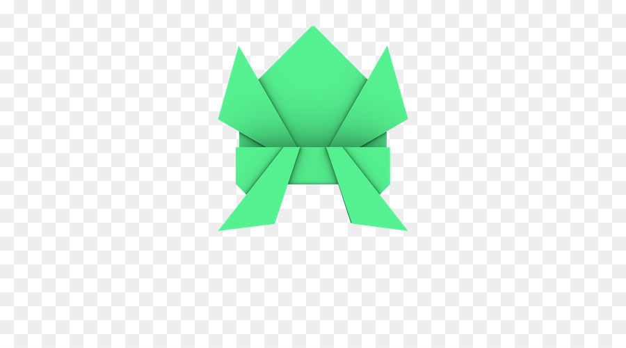 Origami De Papel，Papel PNG