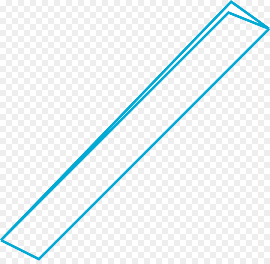 Línea Diagonal，Geométrico PNG