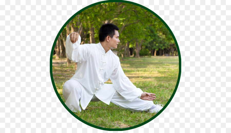 Las Montañas De Wudang，El Tai Chi PNG