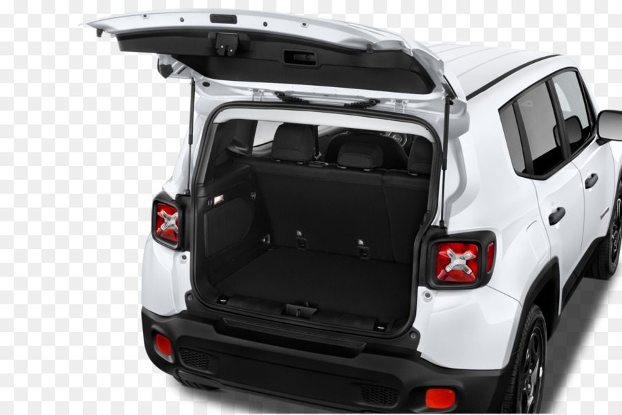 2015 Jeep Renegade，Jeep PNG