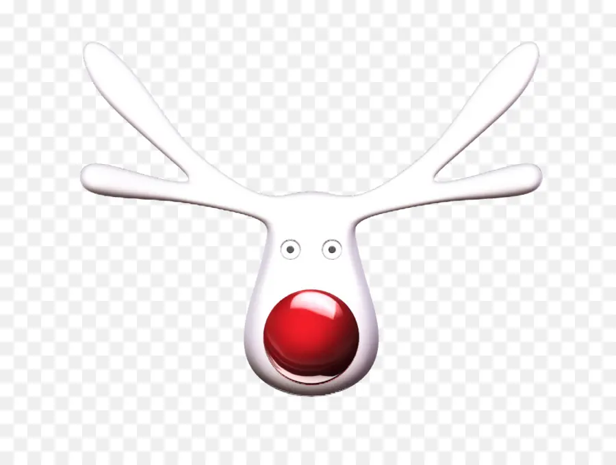 Reindeer，Antler PNG