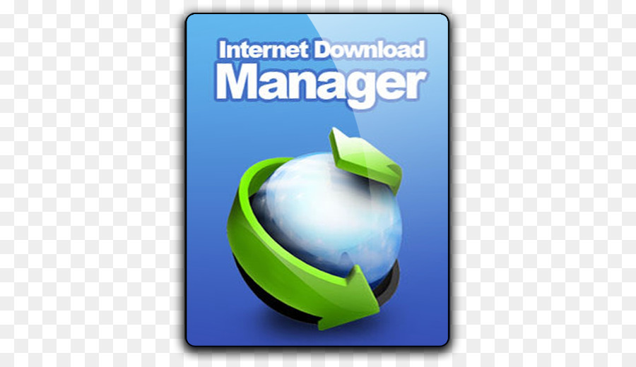 Internet Download Manager，Descargar PNG