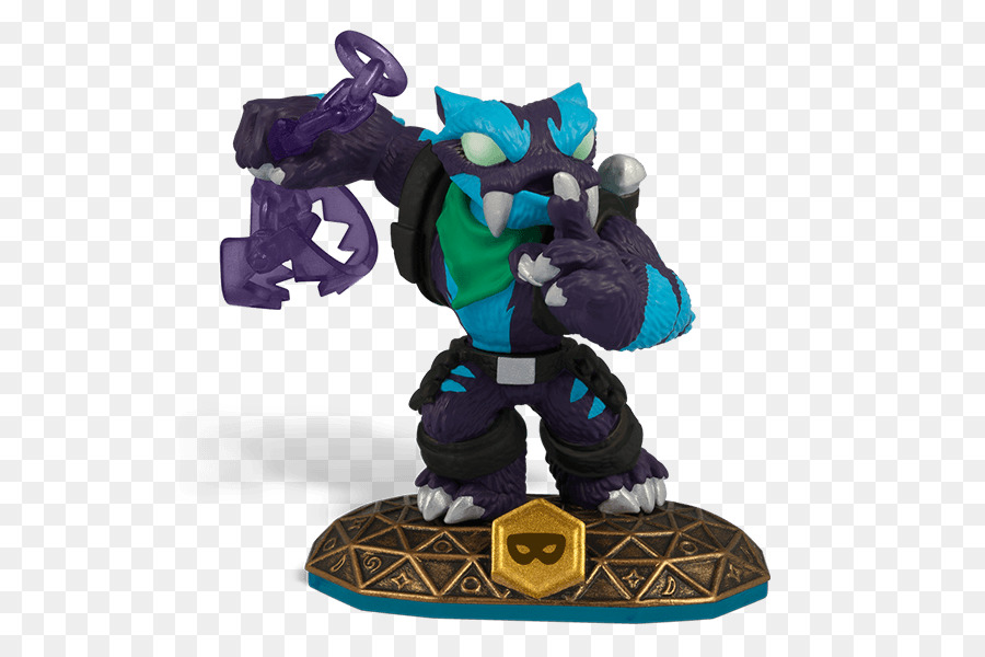 Skylanders Fuerza De Intercambio，Skylanders Spyro S Adventure PNG