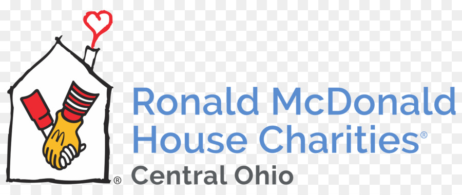 Ronald Mcdonald，Ronald Mcdonald House Charities PNG