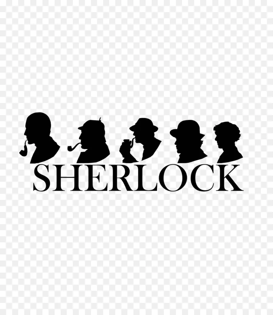 Sherlock Holmes，El Profesor Moriarty PNG